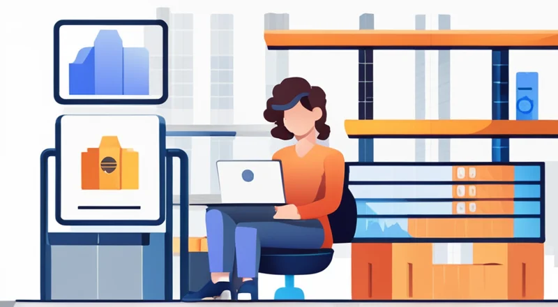 怎么用wps搭建自己进销存软件