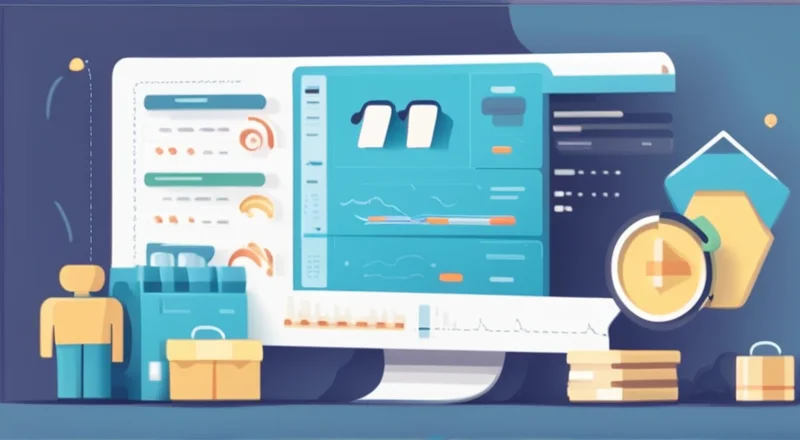 如何做进销存框架