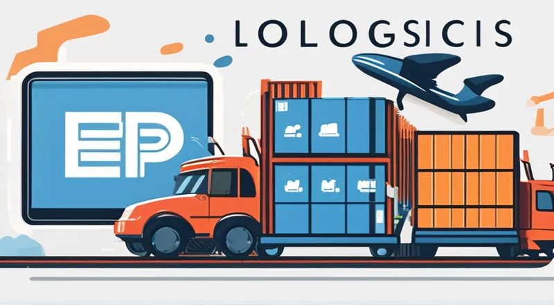 erp物流软件有哪些