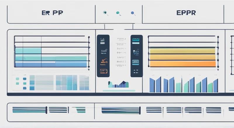erp财务系统需要哪些软件功能
