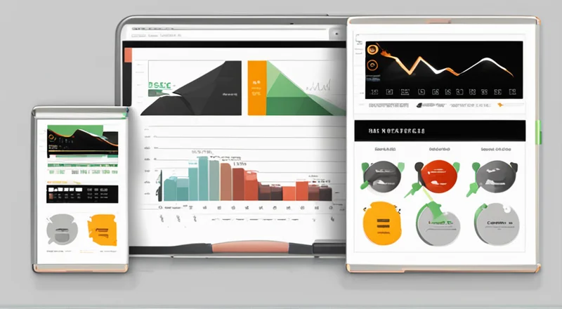 excel表格销售模板
