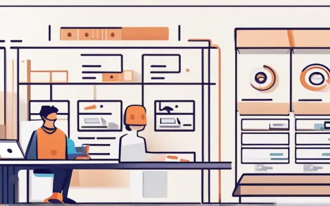 进销存做好后如何建账