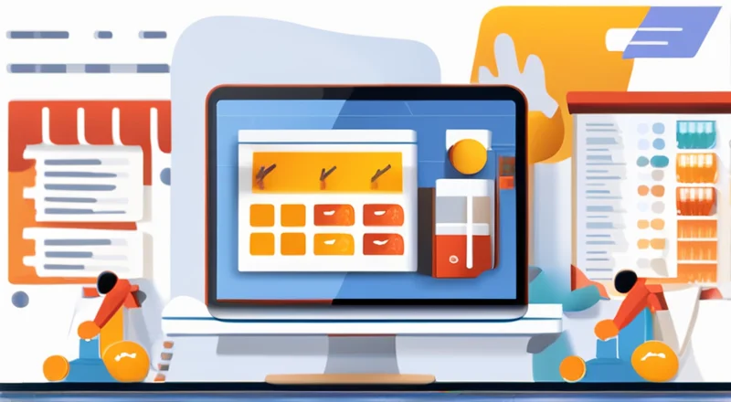 产品销售明细表模板excel