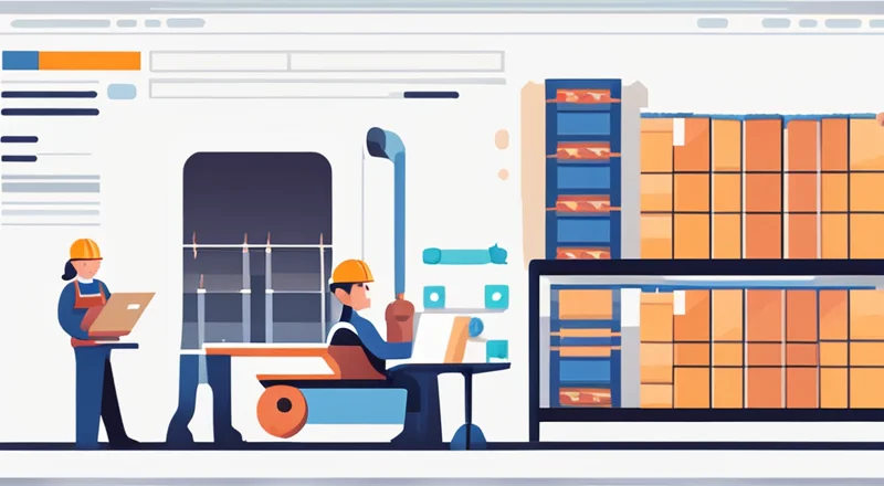 仓储erp系统有哪些软件可以用