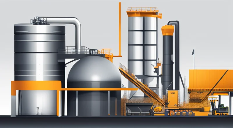 沥青搅拌站erp管理软件有哪些