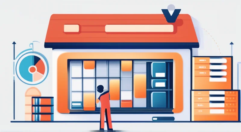 如何核对进销存数据