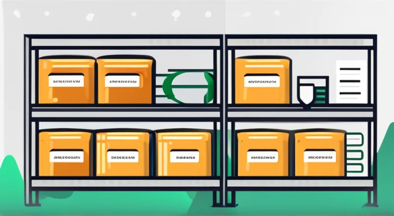 进销存全自动excel表格