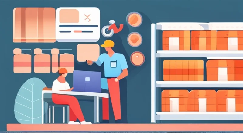 进销存账的摘要项怎么填写