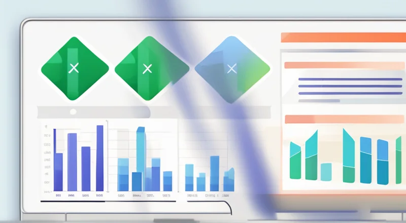 excel销售报表进销存软件