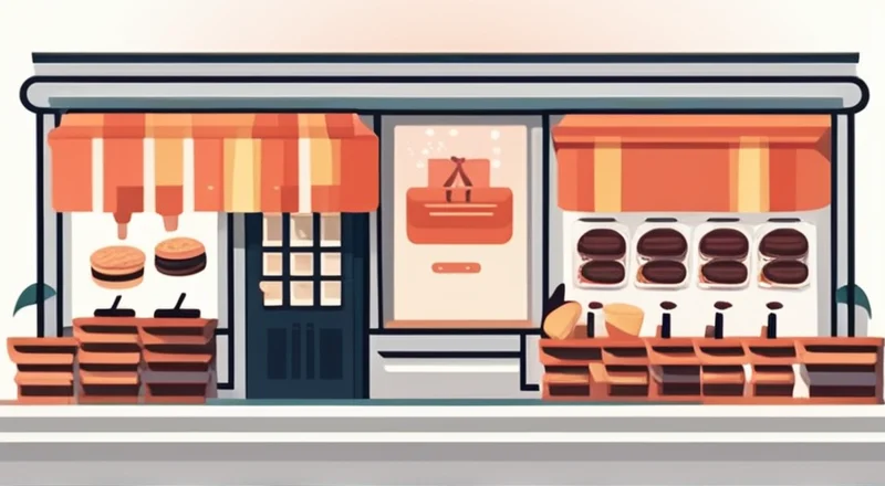 小规模饭店进销存账怎么写