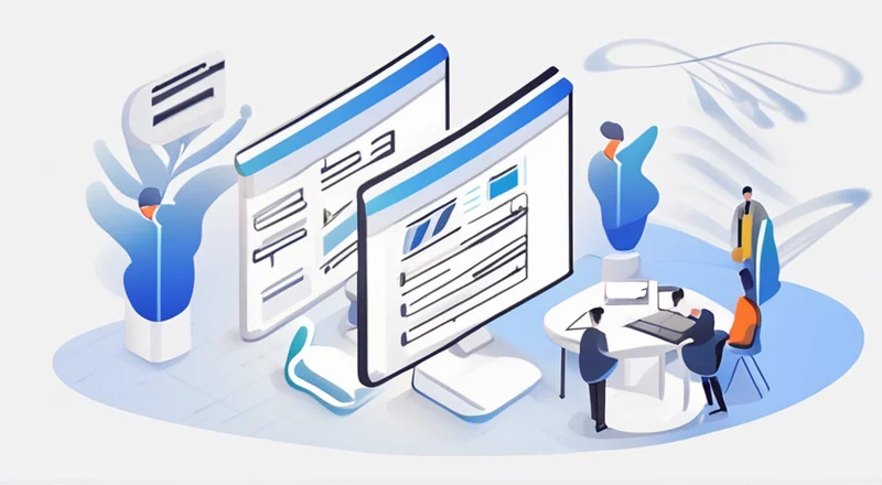 企业如何通过电子签章简化合同签署的多方协作?