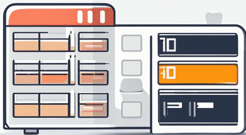 WPS进销存表格怎么结存