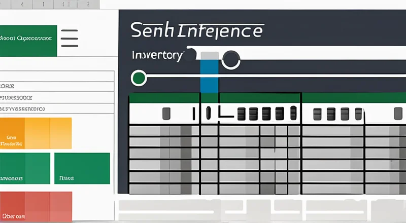 excel进销存怎么打印