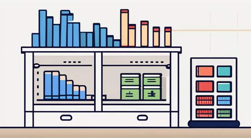 进销存表有负数如何求和