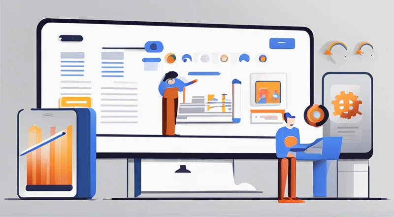 客户管理模板免费版