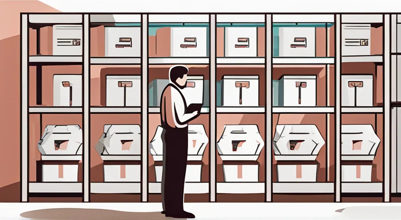 进销存差异大怎么办