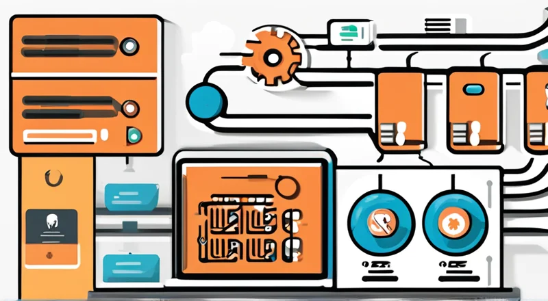 erp主要需要哪些系统