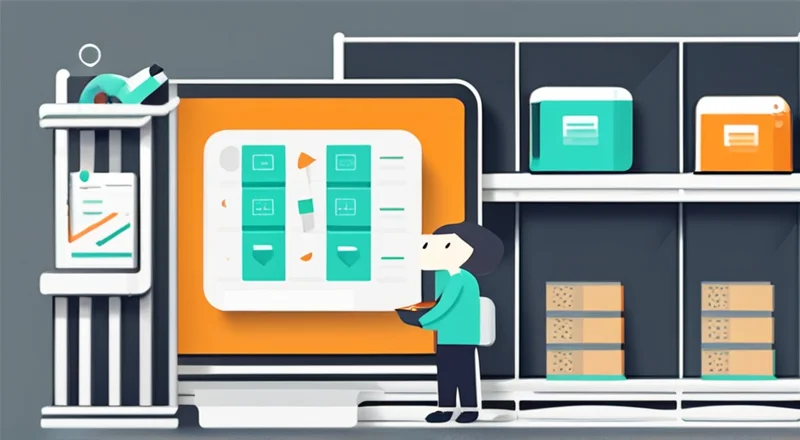 如何利用钉钉搭建进销存