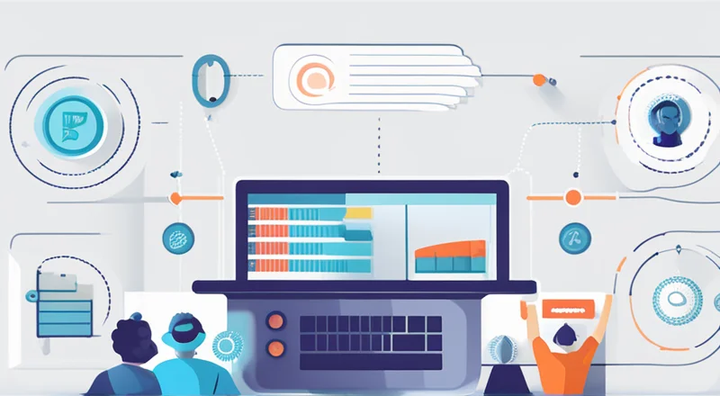 做erp开发需要会什么软件