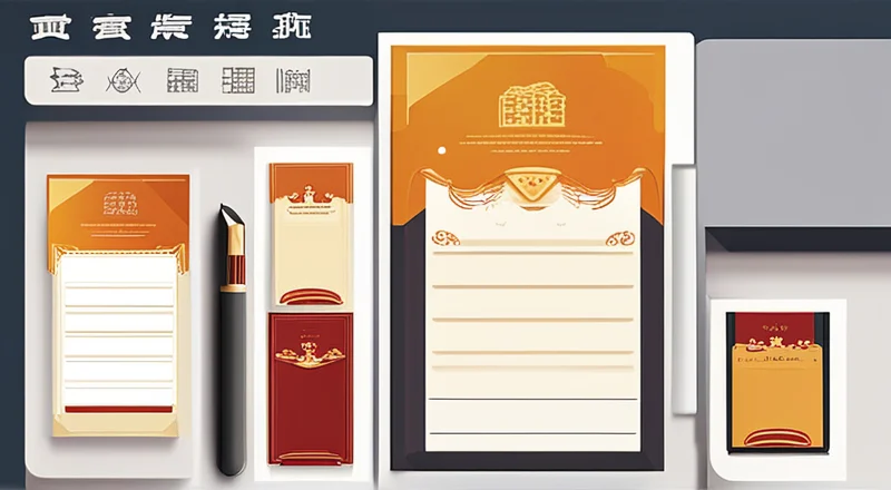 婚宴销售政策制定excel模板