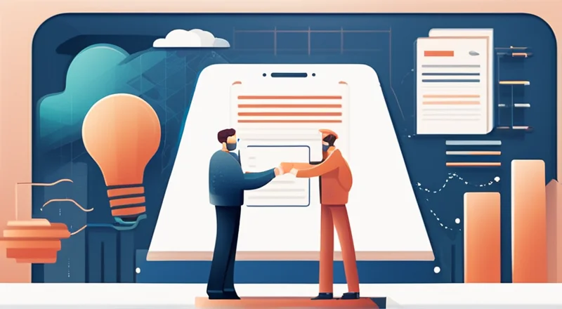 代理商合同怎么用电子合同签署？