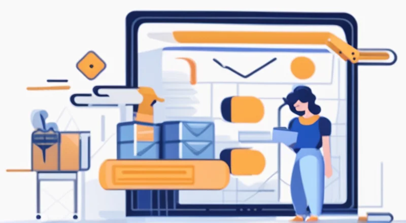 新手怎么用进销存管理系统