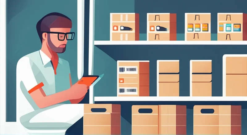 进销存如何测试