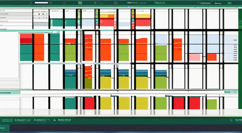如何用excel中vba做库存表