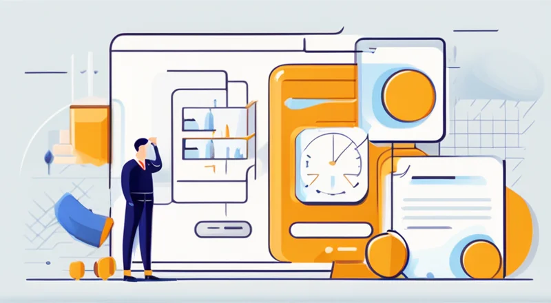 客户方案管理模板