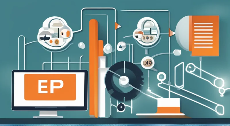 常用erp系统有哪些