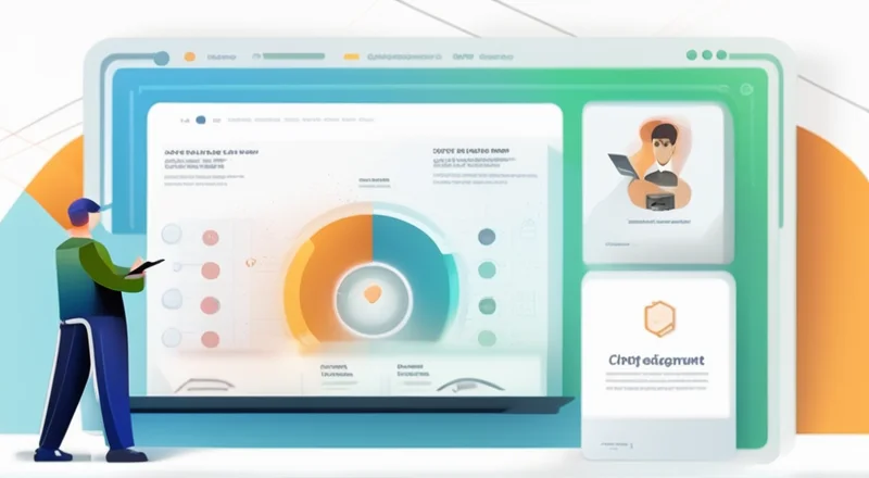 大客户项目管理模板