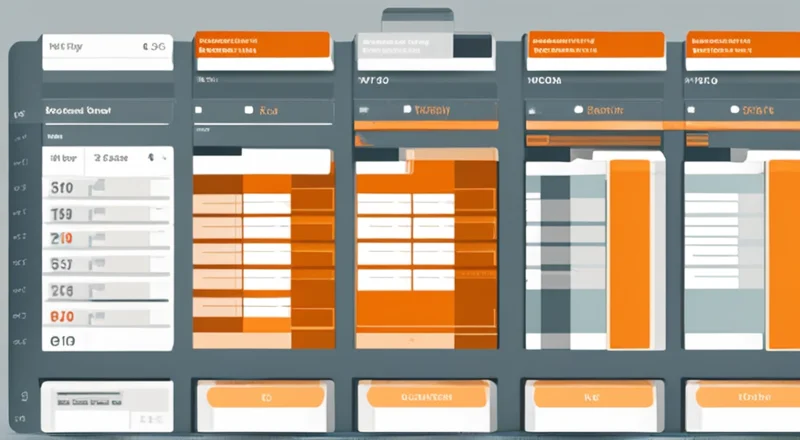 excel仓库进销存台账每天自动生成