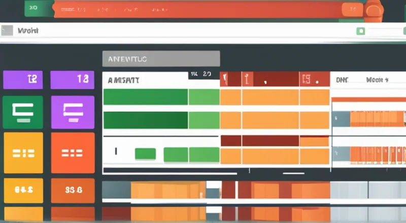 excel数据透视表做库存金额