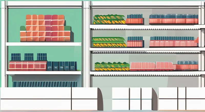 商品进销存台账怎么写模板