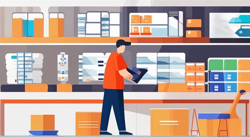 用友t十进销存如何管理