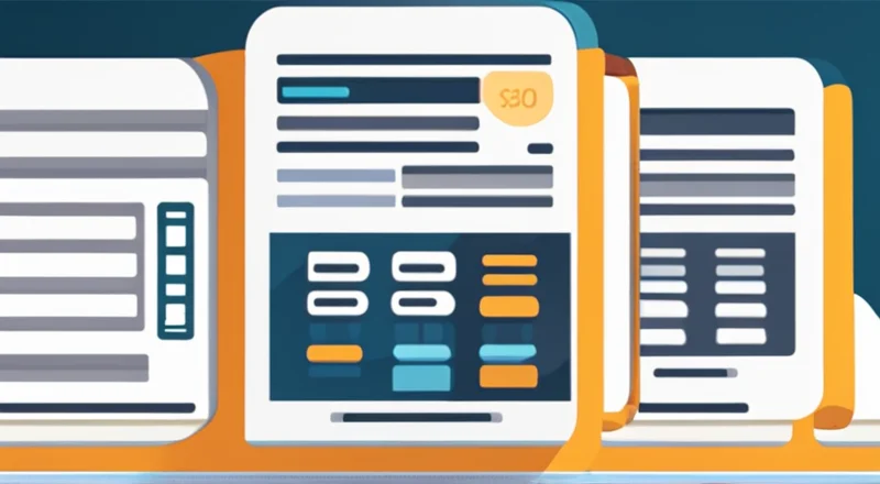 如何利用OCR自动提取税务发票上的数据