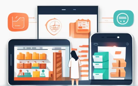 手机上如何做进销存