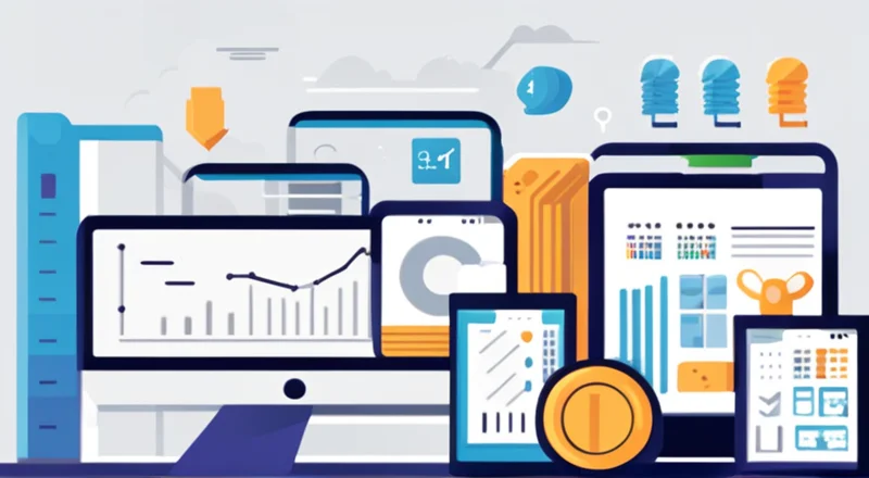 有哪些erp软件可运行在申威