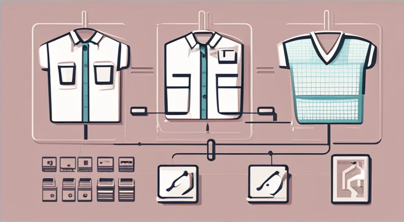 制衣行业服装erp系统有哪些