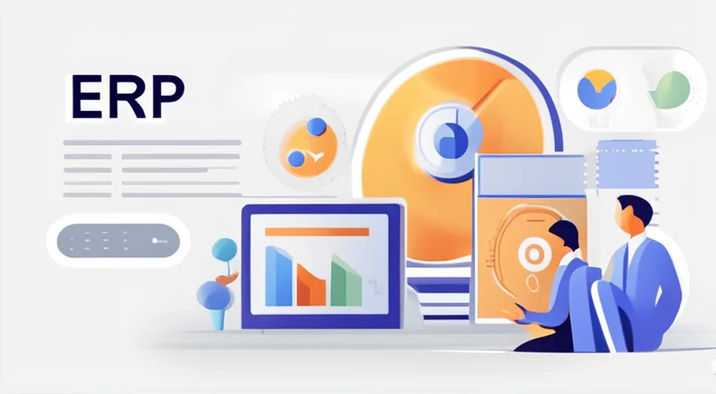 关于erp软件有哪些内容有哪些