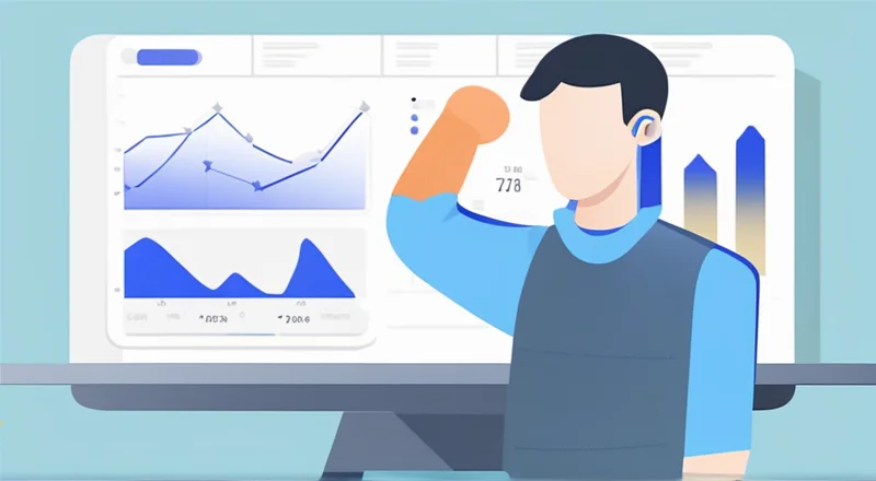 每日销售统计表excel模板