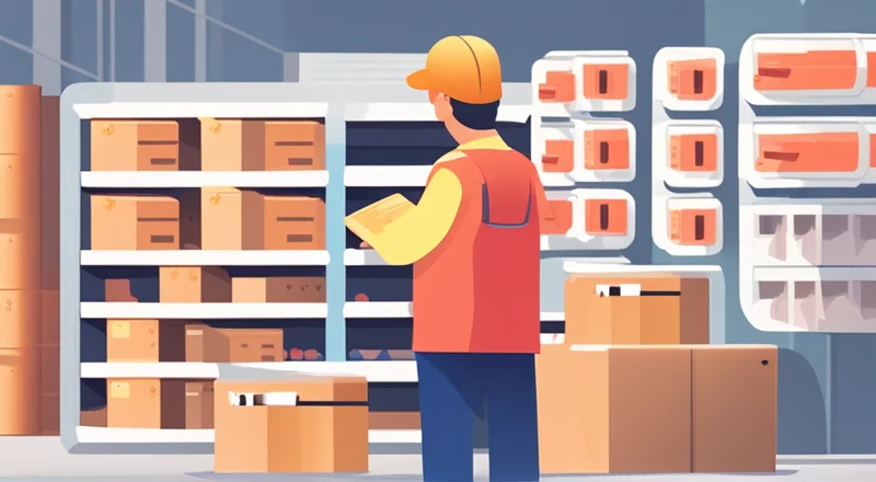 钉钉如何添加进销存