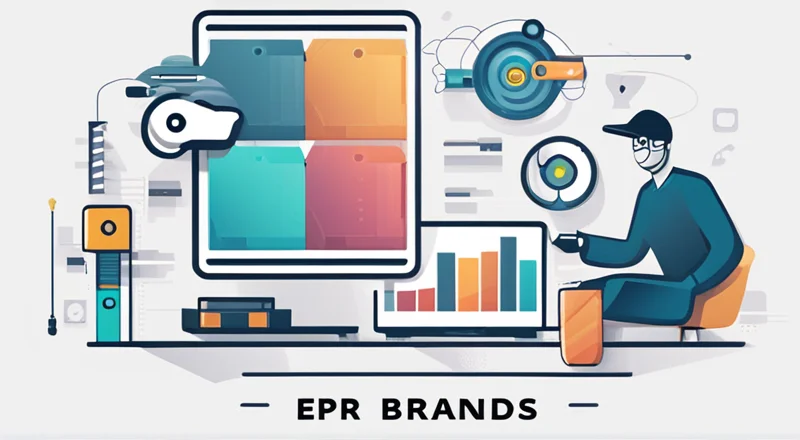 企业常用erp系统有哪些品牌