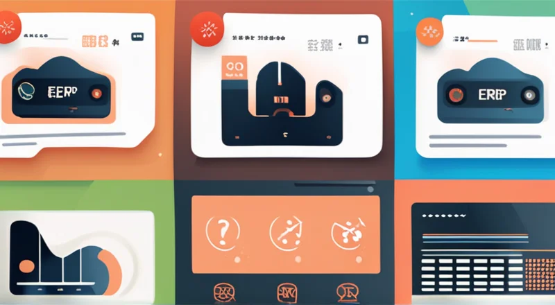 淘宝有什么erp软件吗