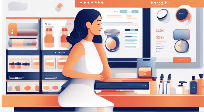 美业客户管理分类表格