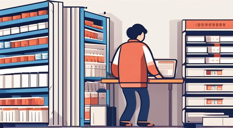 小管家进销存怎么删库存