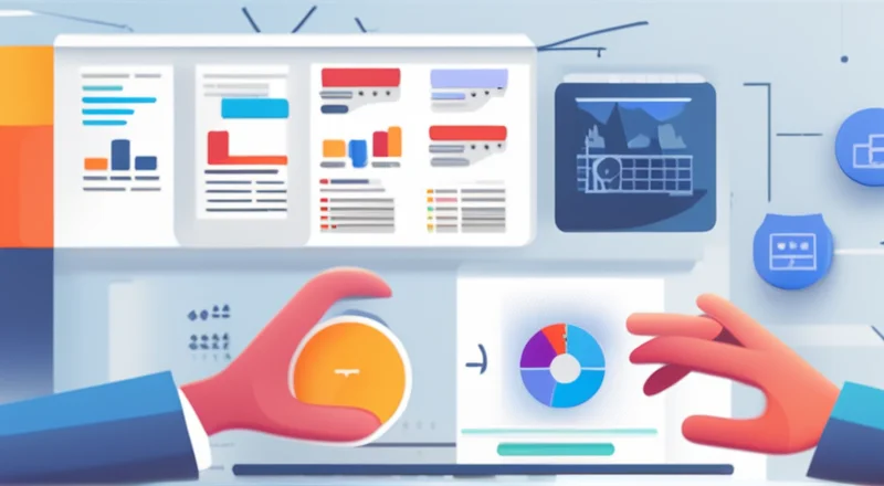 erp软件与财务软件怎么选择