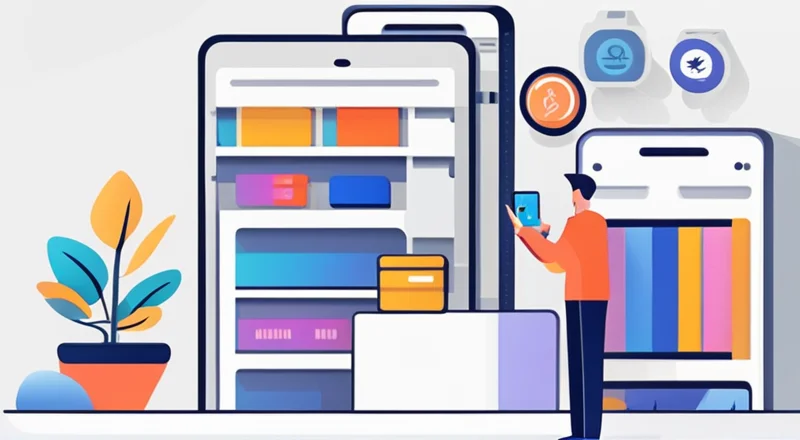 手机怎么装进销存软件下载