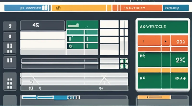 excel表库存公式