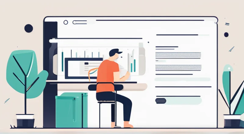 如何通过电子签章平台自动更新签署记录？